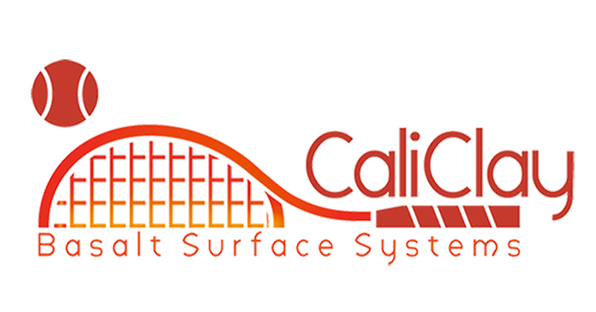 CaliClay Basalt Surface Systems
