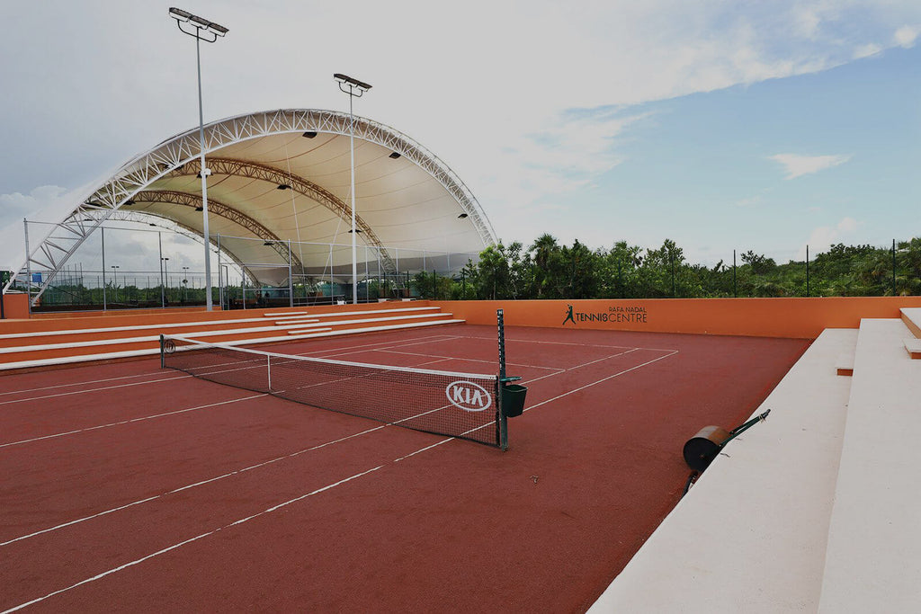Rafael Nadal Tennis Centre Caliclay